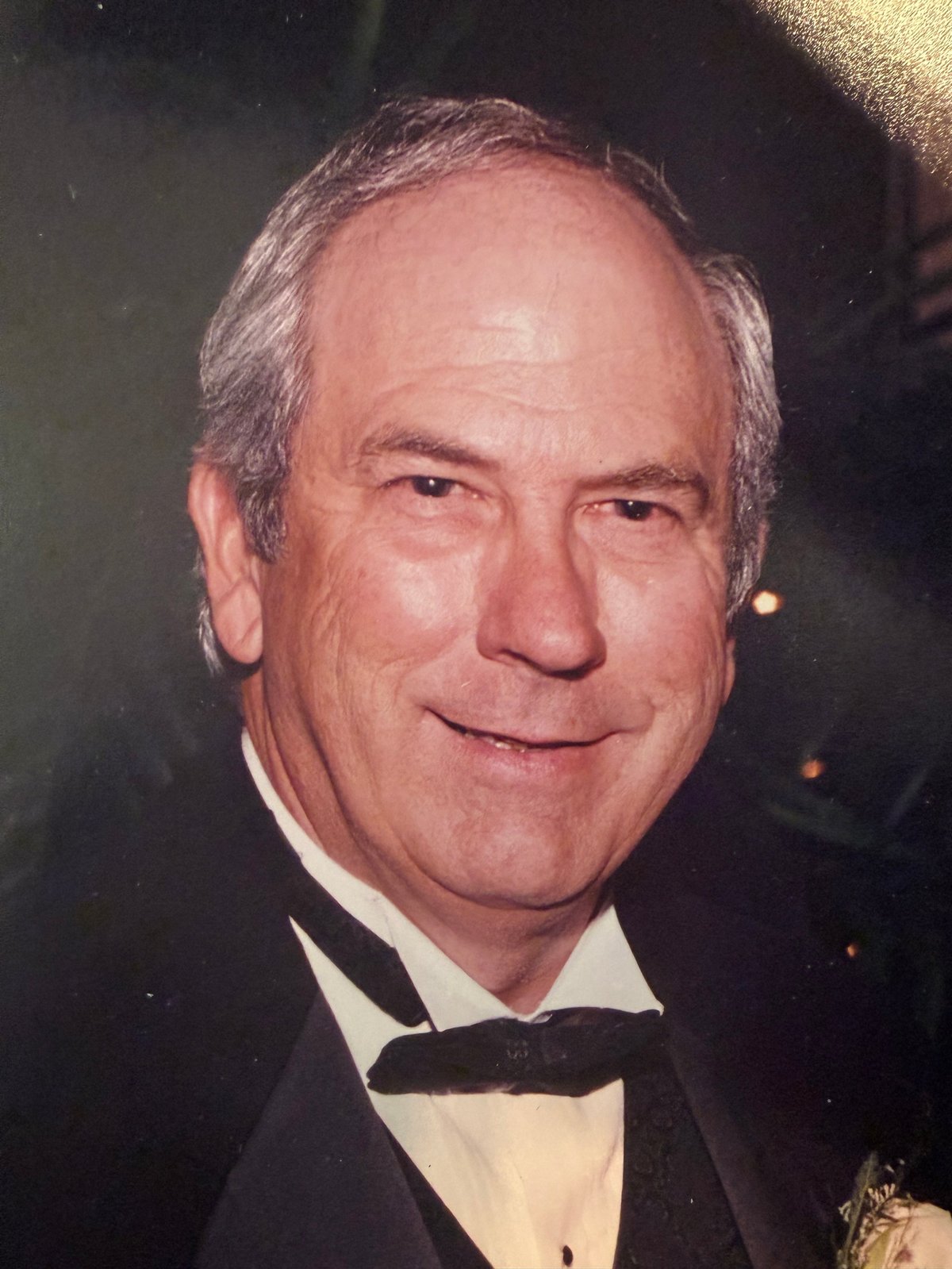 Tommy Rodden, owner of Aztec Aerobic-Septic & Associates